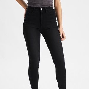 American Eagle Outfitters Regular Jean